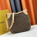 ルイヴィトンバッグ ミディアムサイズ 外出用